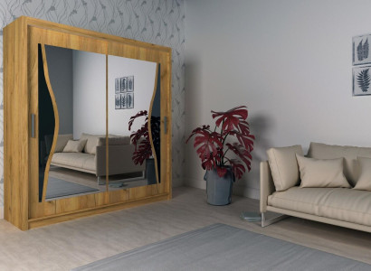 Design Schlafzimmer Schränke Holz Möbel Möbel Neu Kleiderschrank Schrank Holz
